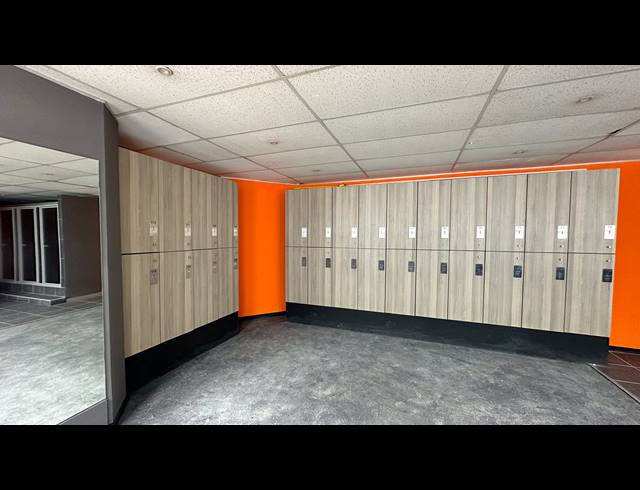 663M² OFFICE TO LET IN CAPE TOWN CITY CENTRE